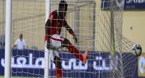 يالاكورة يكشف.. تفاصيل عرض تيانجين الصيني لإيفونا مقابل 7 مليون دولار  